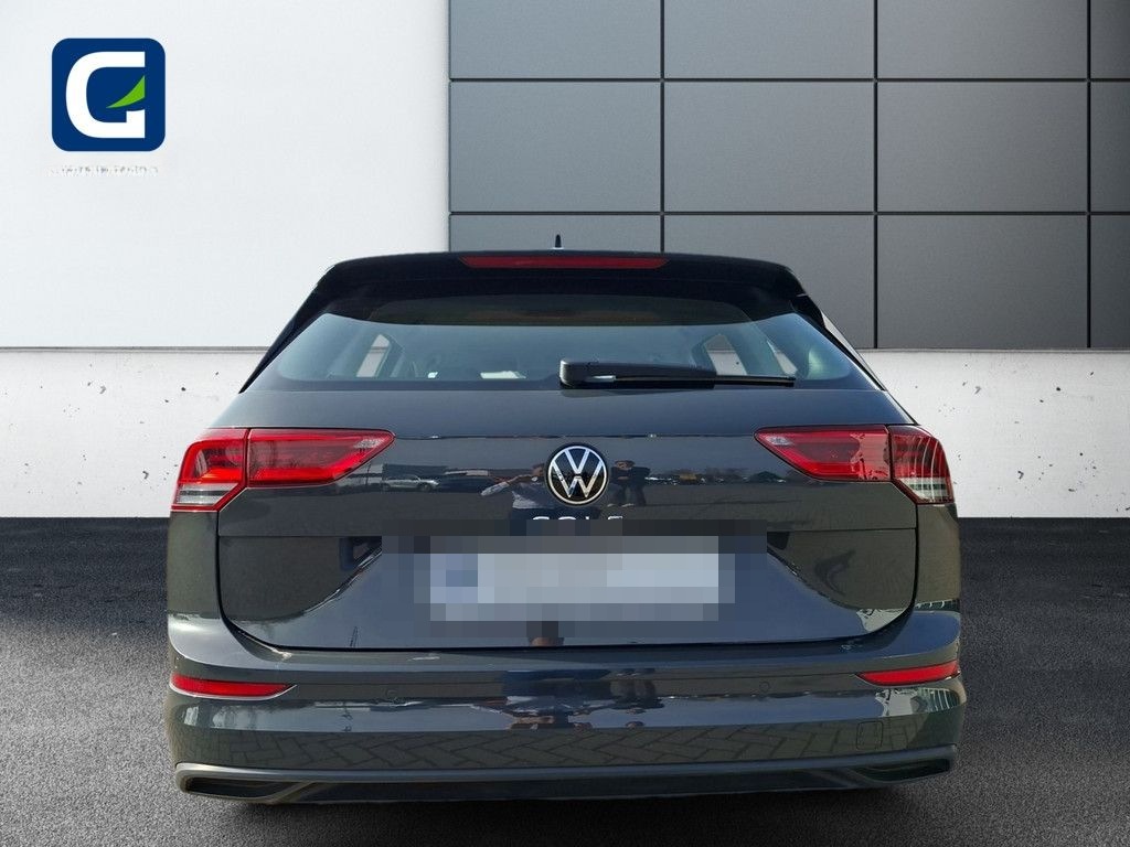 Volkswagen Golf VIII Variant 2.0 TDI Life *DSG*LED*DAB*APP  foto 5