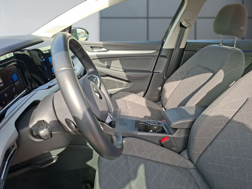 Volkswagen Golf VIII Variant 2.0 TDI Life *DSG*LED*DAB*APP  foto 8