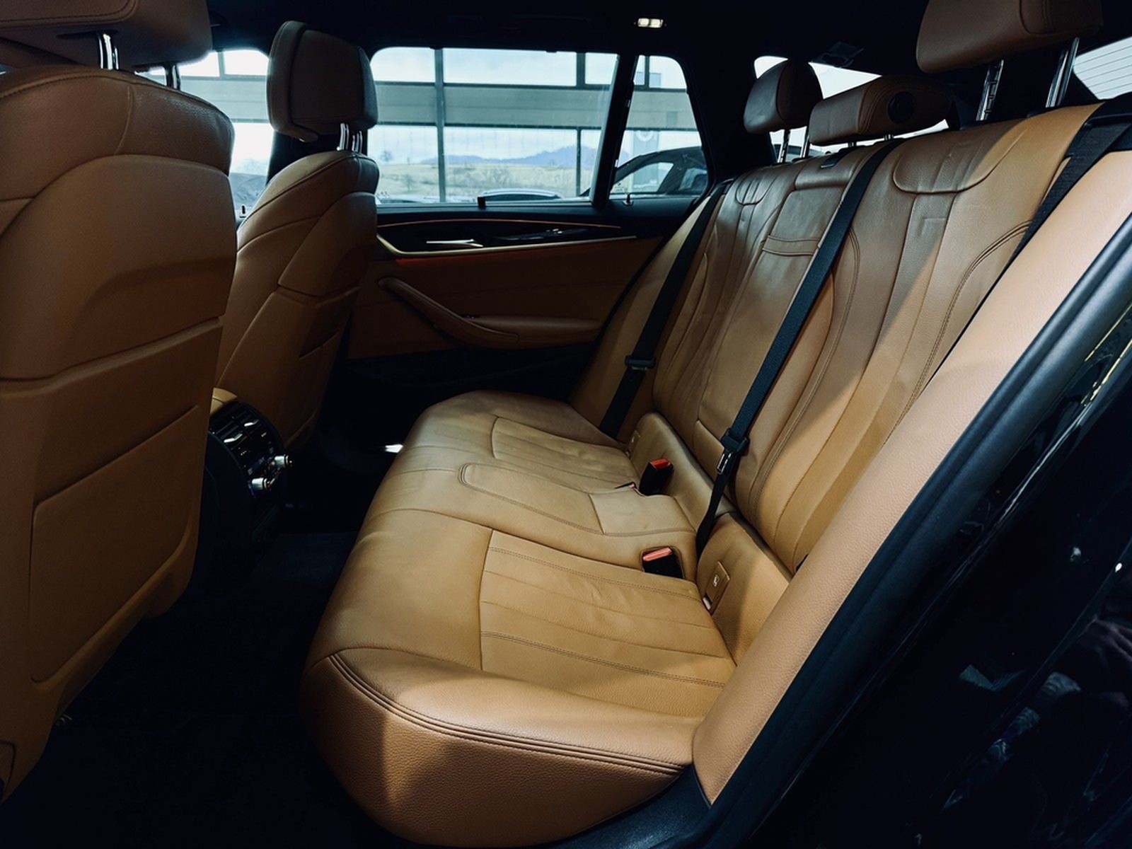 BMW 540i xDrive M Sport |PANO|ACC|Kamera| foto 13