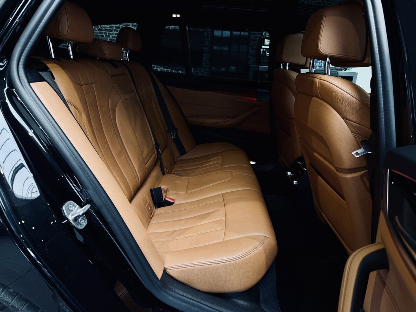 BMW 540i xDrive M Sport |PANO|ACC|Kamera| foto 14