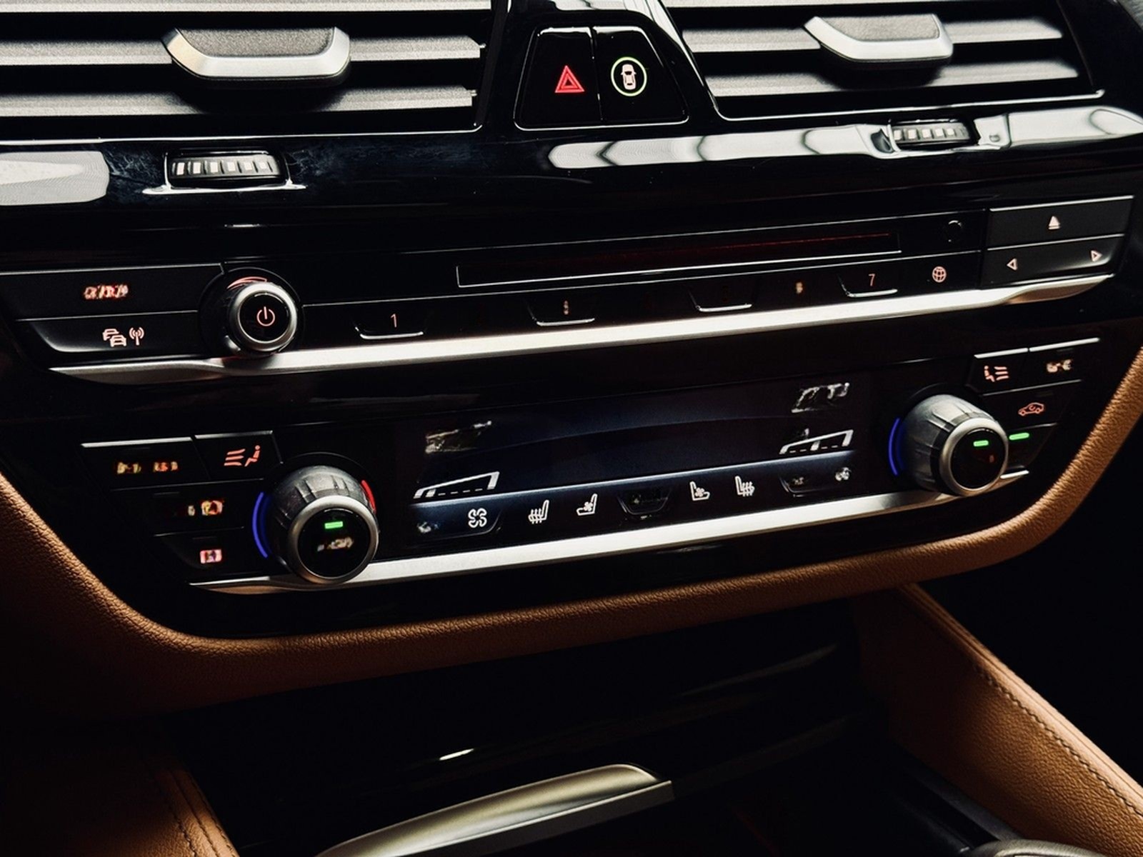 BMW 540i xDrive M Sport |PANO|ACC|Kamera| foto 22