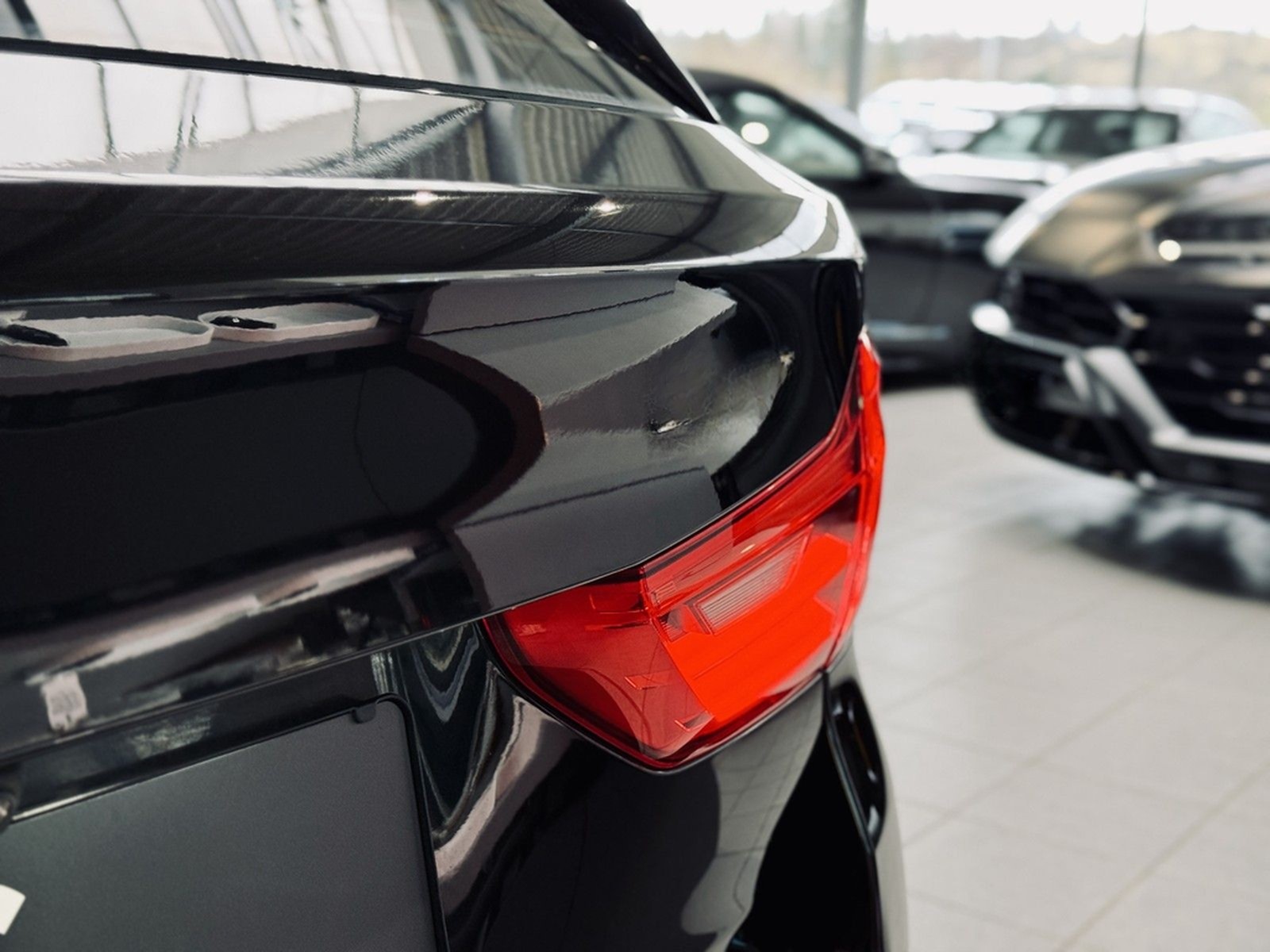 BMW 540i xDrive M Sport |PANO|ACC|Kamera| foto 25