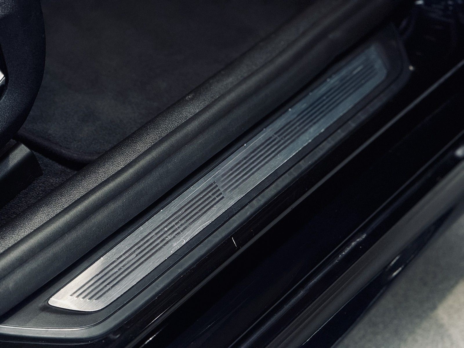 BMW 540i xDrive M Sport |PANO|ACC|Kamera| foto 33