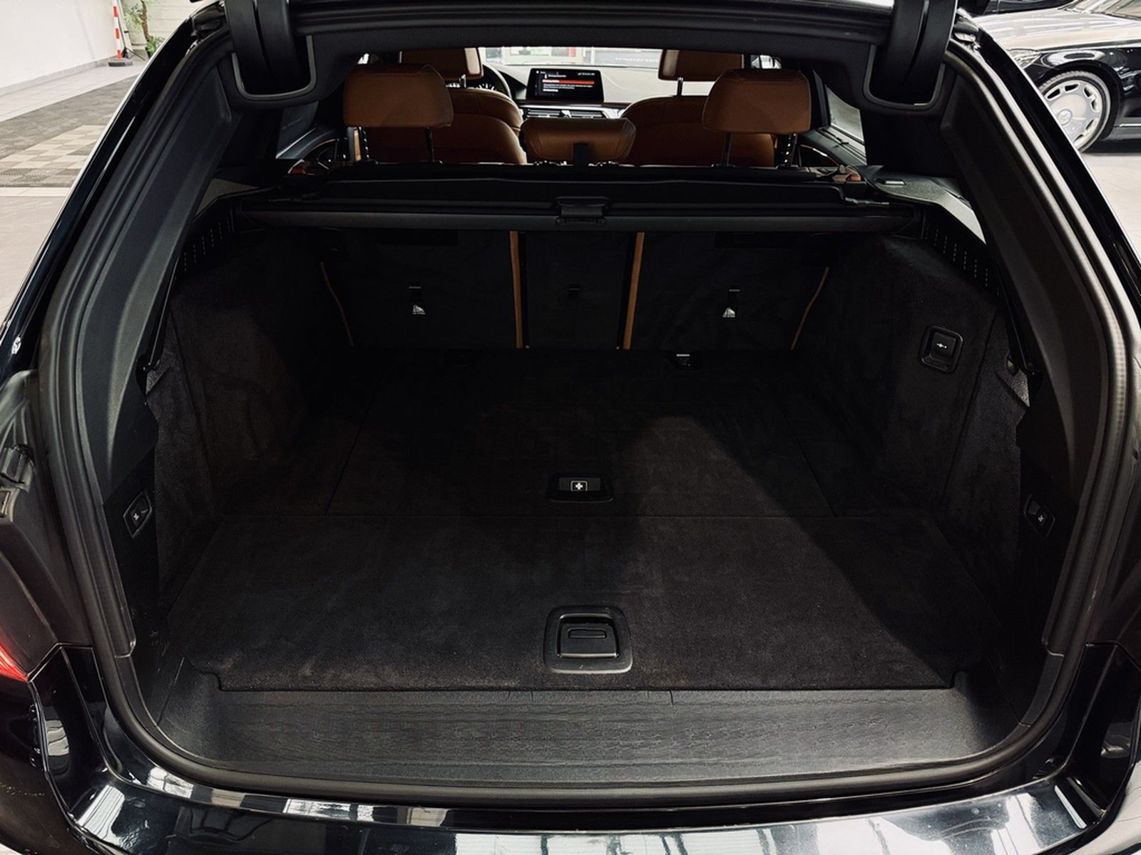 BMW 540i xDrive M Sport |PANO|ACC|Kamera| foto 35