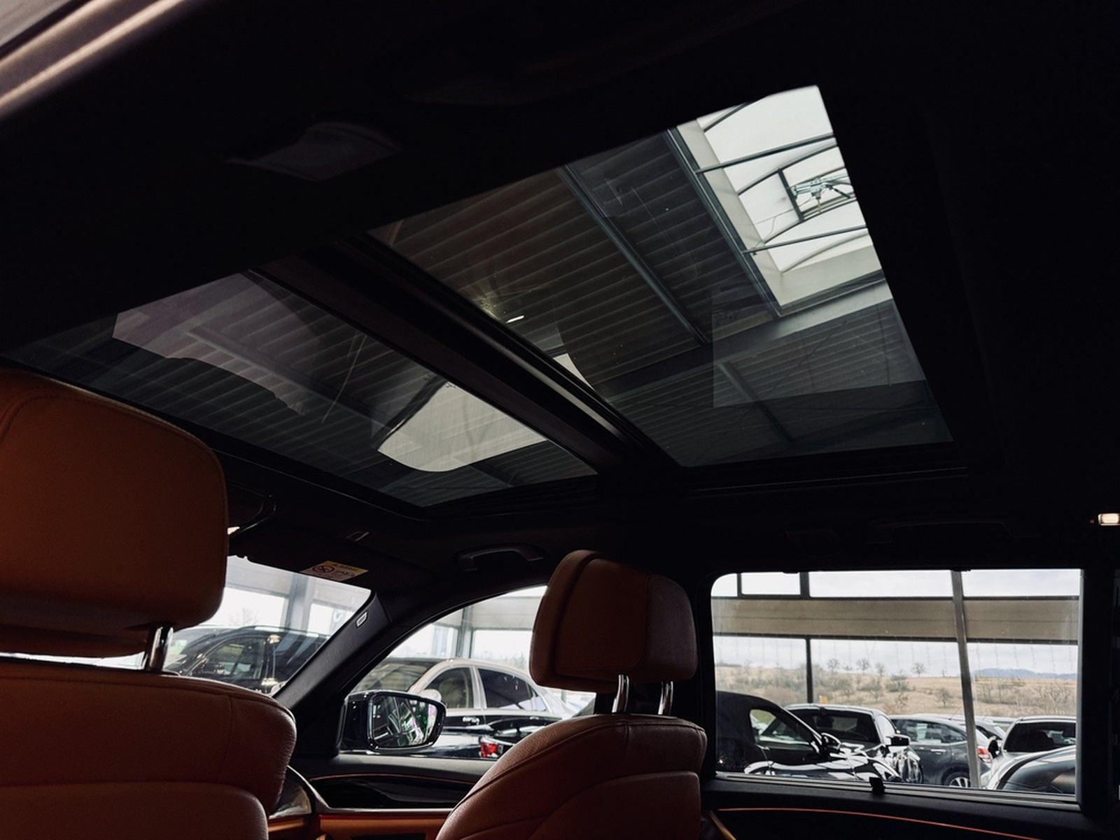 BMW 540i xDrive M Sport |PANO|ACC|Kamera| foto 36