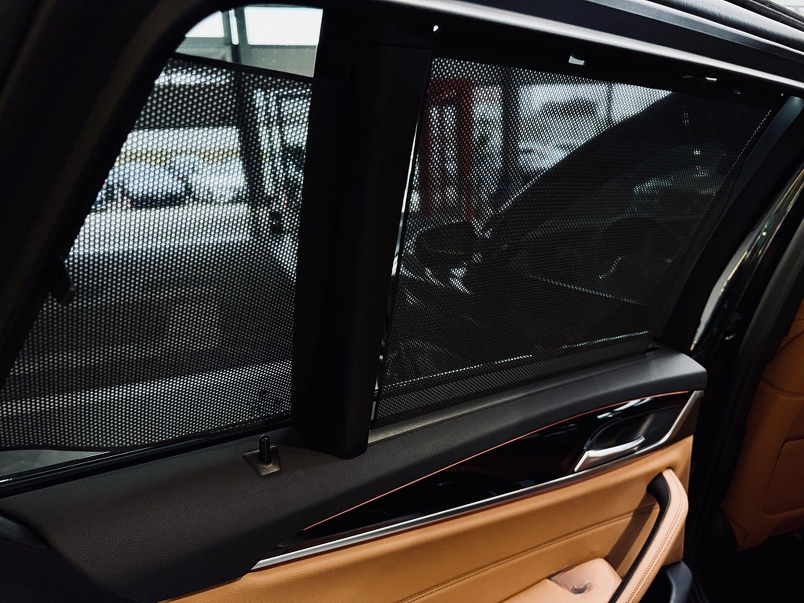 BMW 540i xDrive M Sport |PANO|ACC|Kamera| foto 37