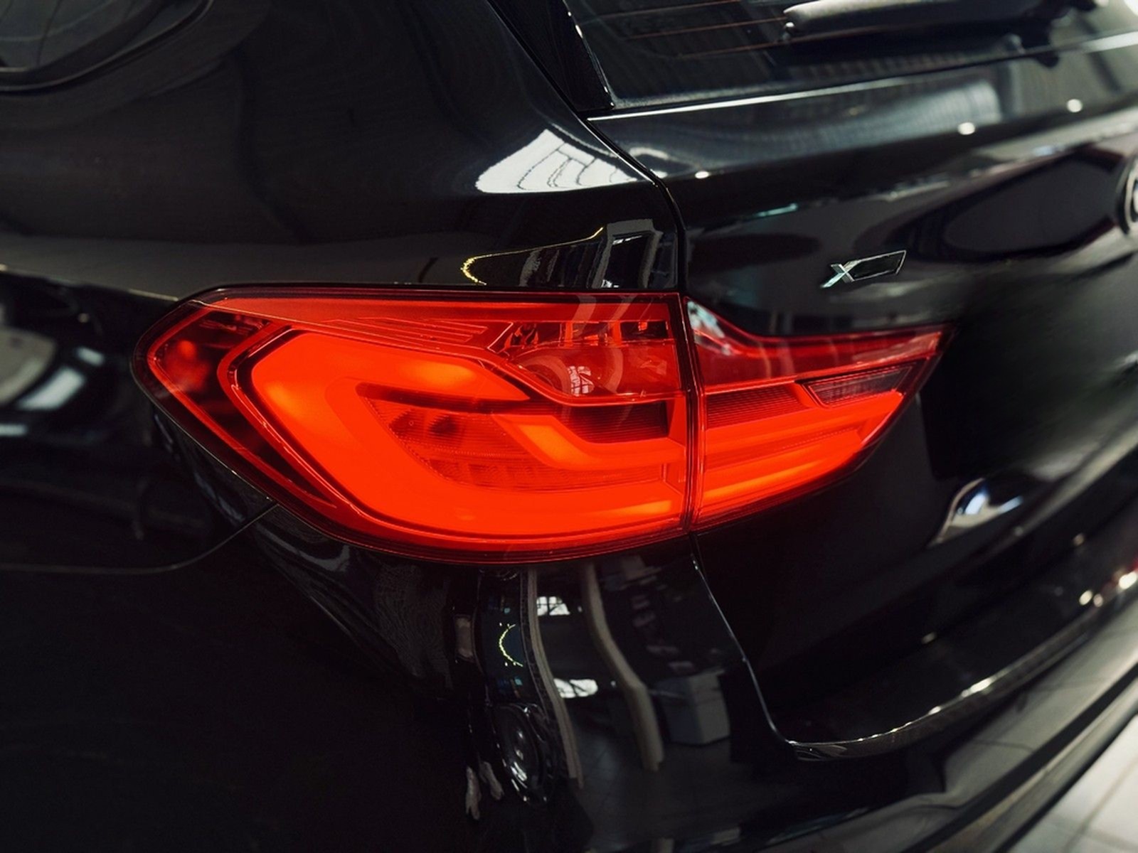 BMW 540i xDrive M Sport |PANO|ACC|Kamera| foto 40