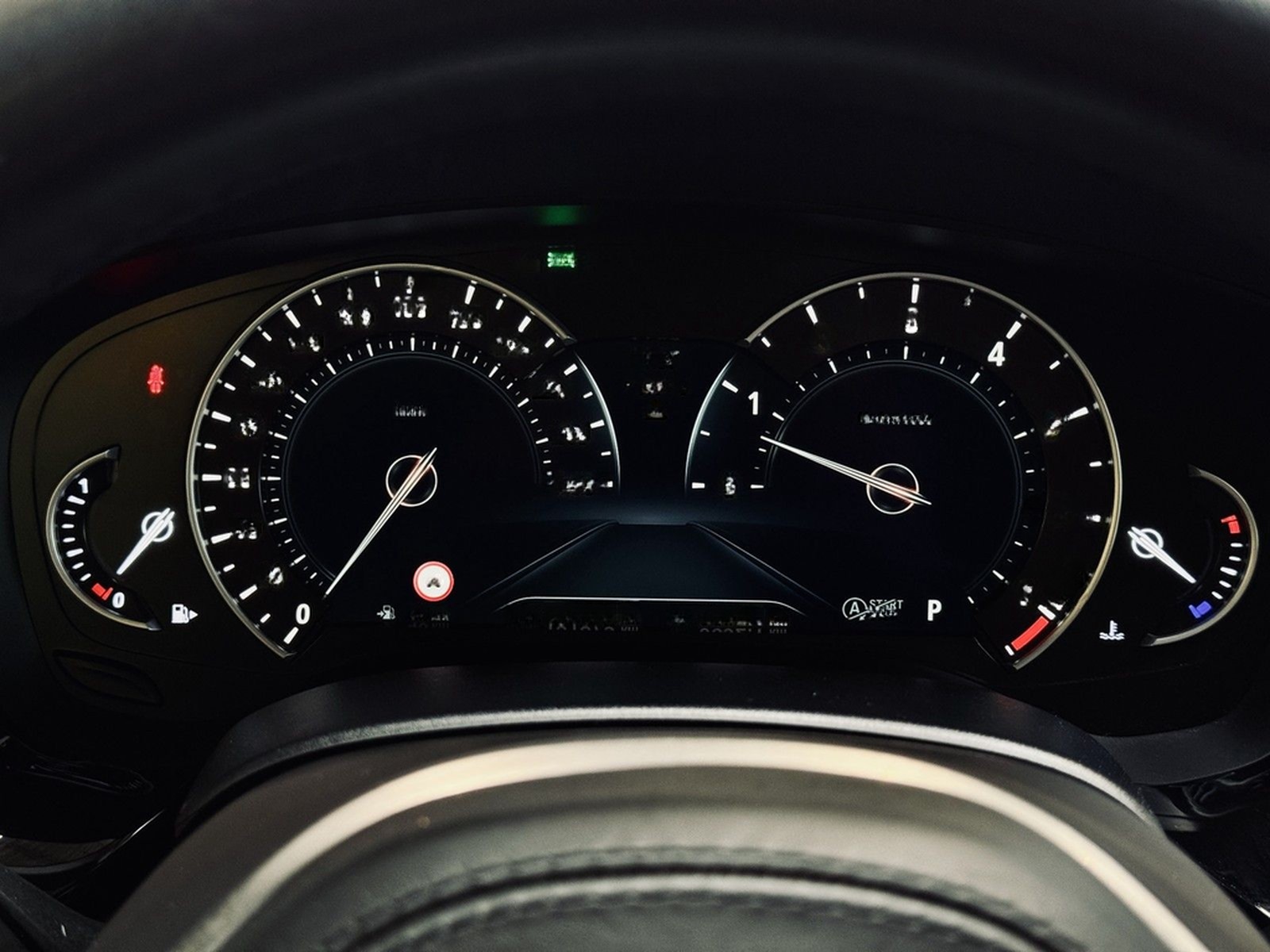 BMW 540i xDrive M Sport |PANO|ACC|Kamera| foto 43