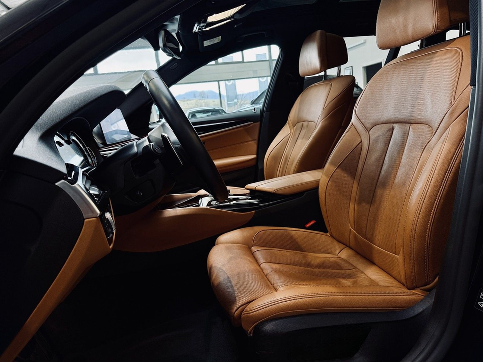 BMW 540i xDrive M Sport |PANO|ACC|Kamera| foto 9