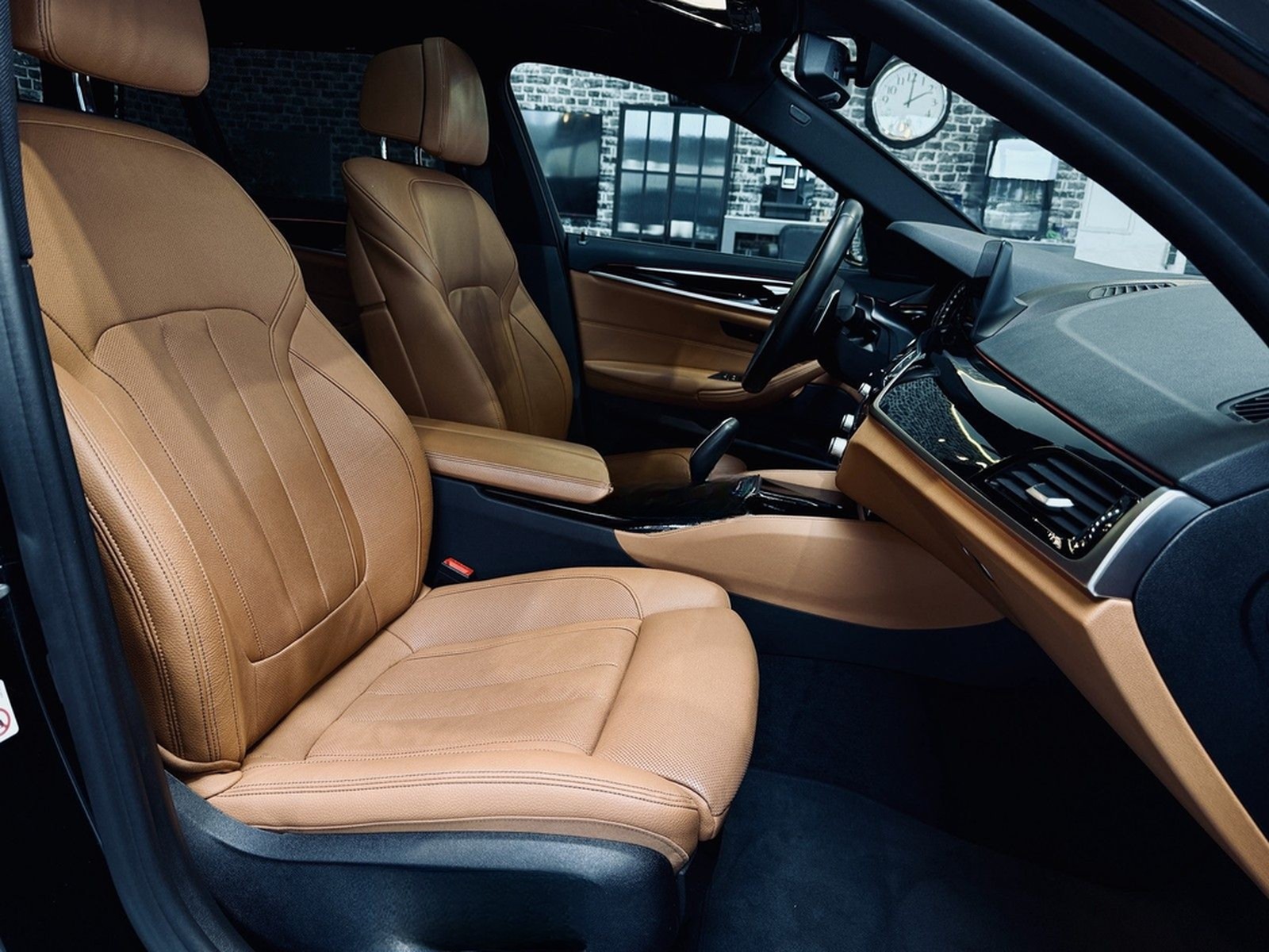 BMW 540i xDrive M Sport |PANO|ACC|Kamera| foto 10