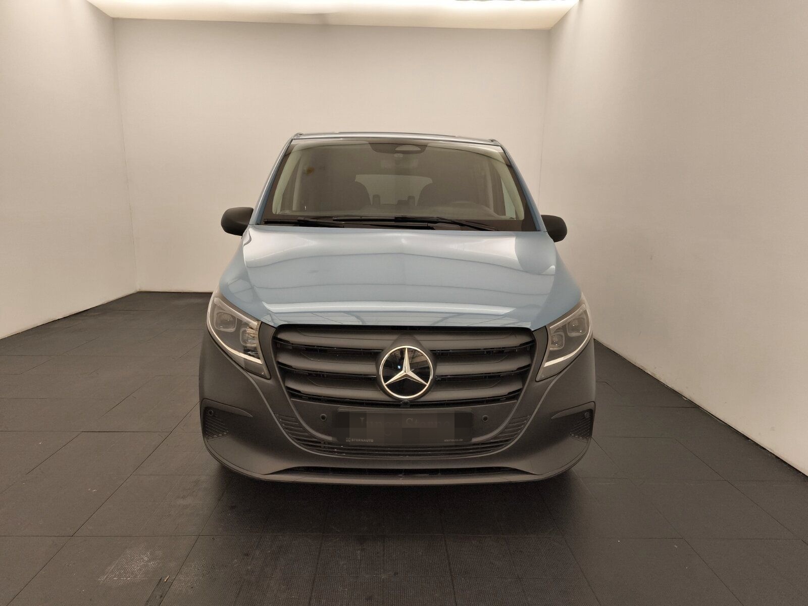 Mercedes-Benz Vito 116 4x4 Mixto/L 9G DISTR.Navi M-Beam Kamera foto 2