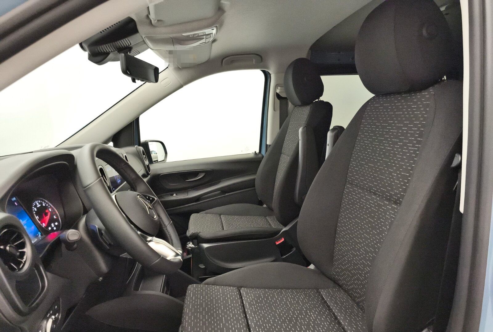 Mercedes-Benz Vito 116 4x4 Mixto/L 9G DISTR.Navi M-Beam Kamera foto 18