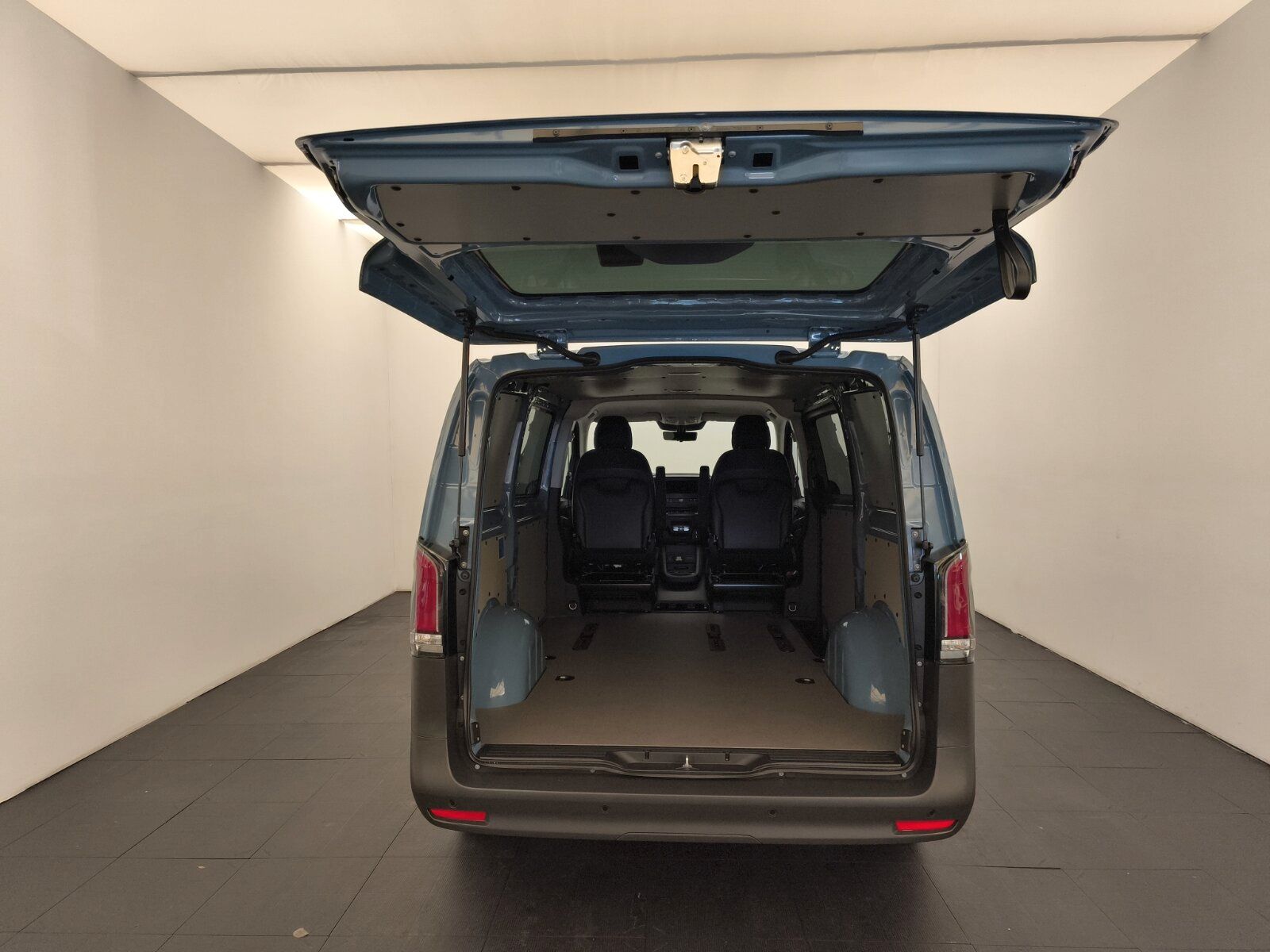 Mercedes-Benz Vito 116 4x4 Mixto/L 9G DISTR.Navi M-Beam Kamera foto 9