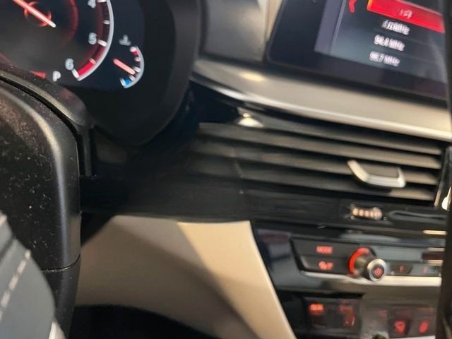 BMW 5er Lim. 540 d xDrive 2.Hand foto 16