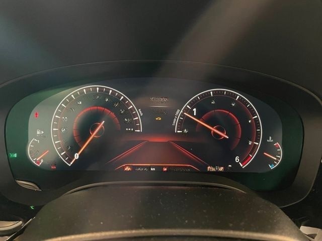 BMW 5er Lim. 540 d xDrive 2.Hand foto 17