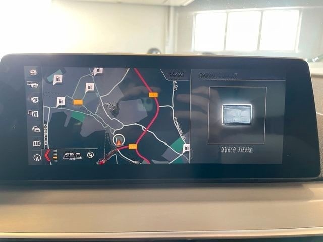 BMW 5er Lim. 540 d xDrive 2.Hand foto 19