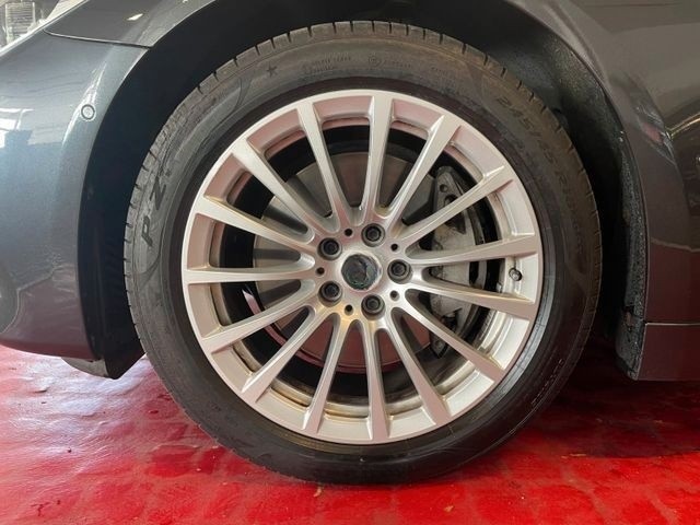 BMW 5er Lim. 540 d xDrive 2.Hand foto 4