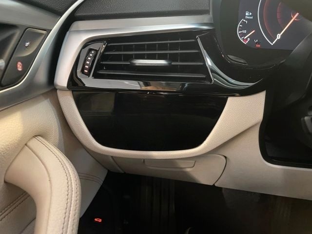 BMW 5er Lim. 540 d xDrive 2.Hand foto 10