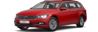 Volkswagen Passat Variant 2.0 TDI Business AHK Navi Kamera foto 2