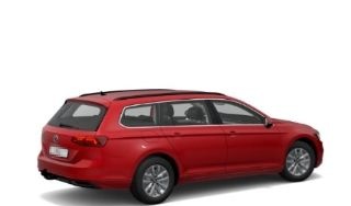 Volkswagen Passat Variant 2.0 TDI Business AHK Navi Kamera foto 4