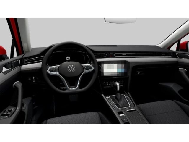 Volkswagen Passat Variant 2.0 TDI Business AHK Navi Kamera foto 5