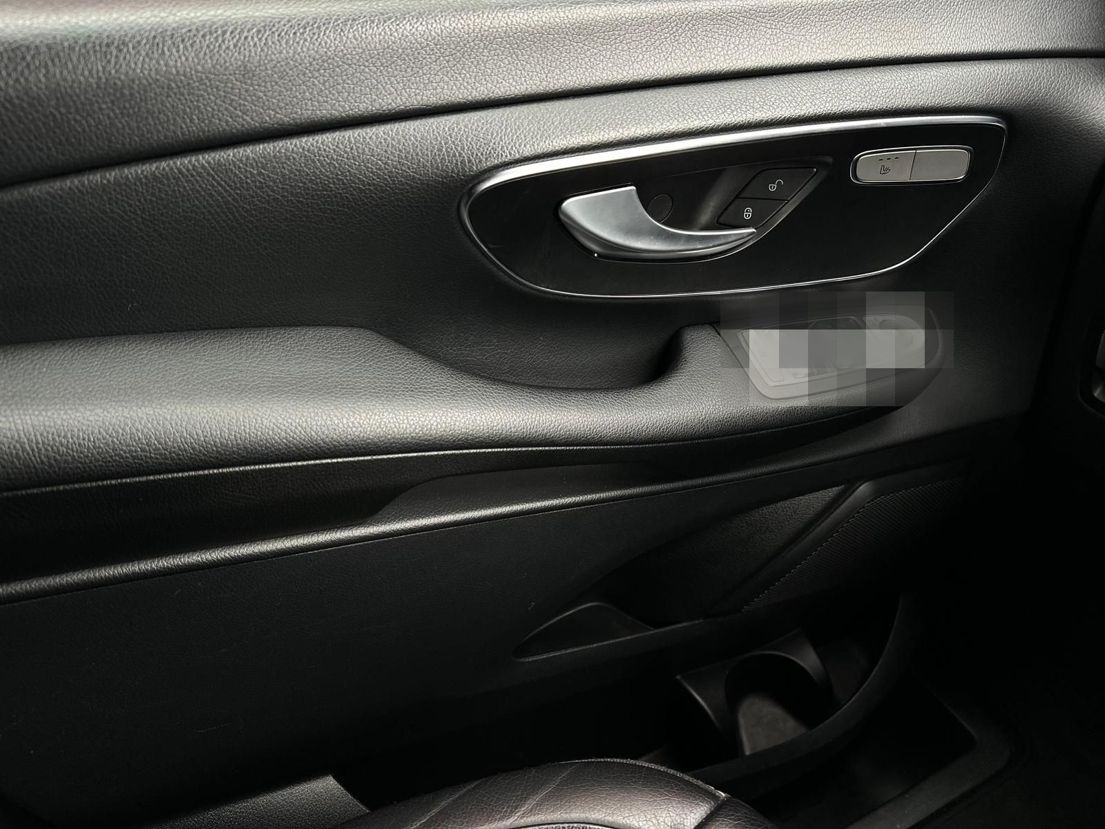 Mercedes-Benz V 300d EDITION 19 AMG LANG* LED#AHK#ACC#SHZ#SH foto 19