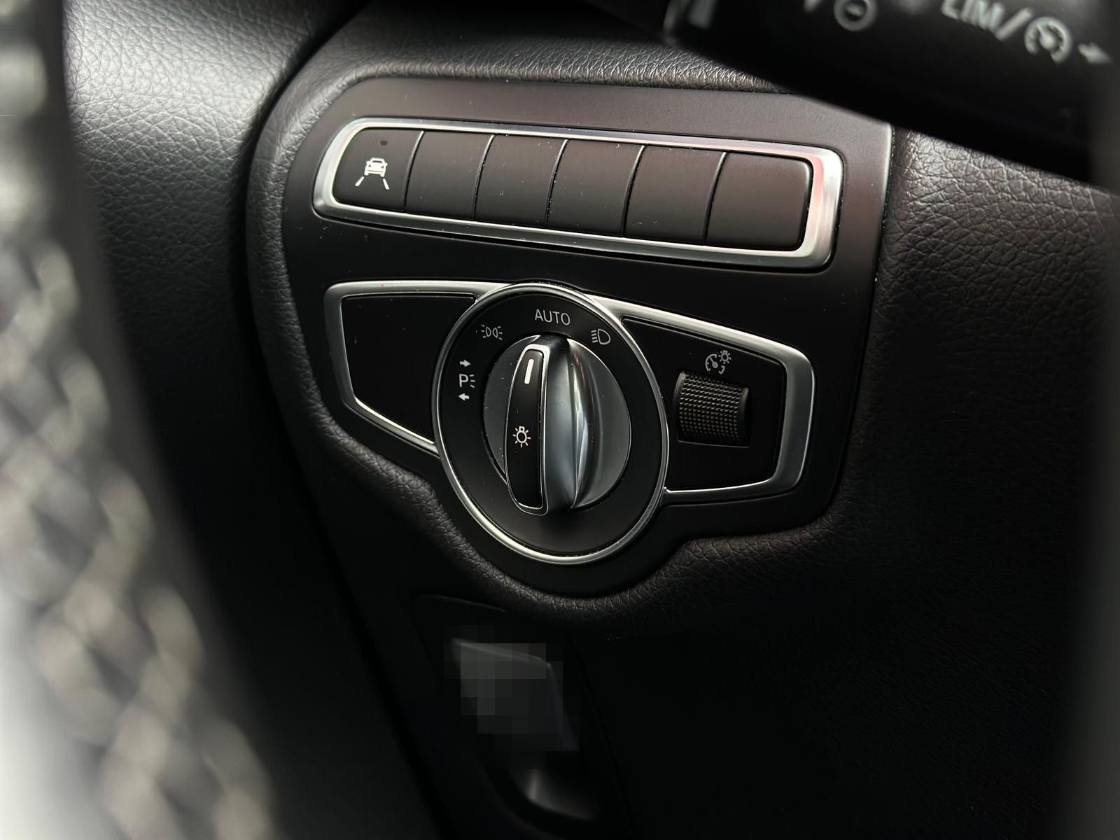 Mercedes-Benz V 300d EDITION 19 AMG LANG* LED#AHK#ACC#SHZ#SH foto 20