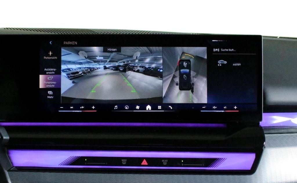 BMW 520 xd M Sport Pro Memory LED 360 H&K Icon. Glow foto 10