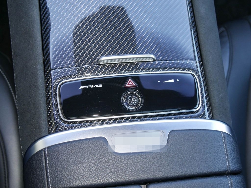 Mercedes-Benz EQE 53 AMG 4M+ Pano/Burm/Hyper/HAL/HUD/360/Night foto 11
