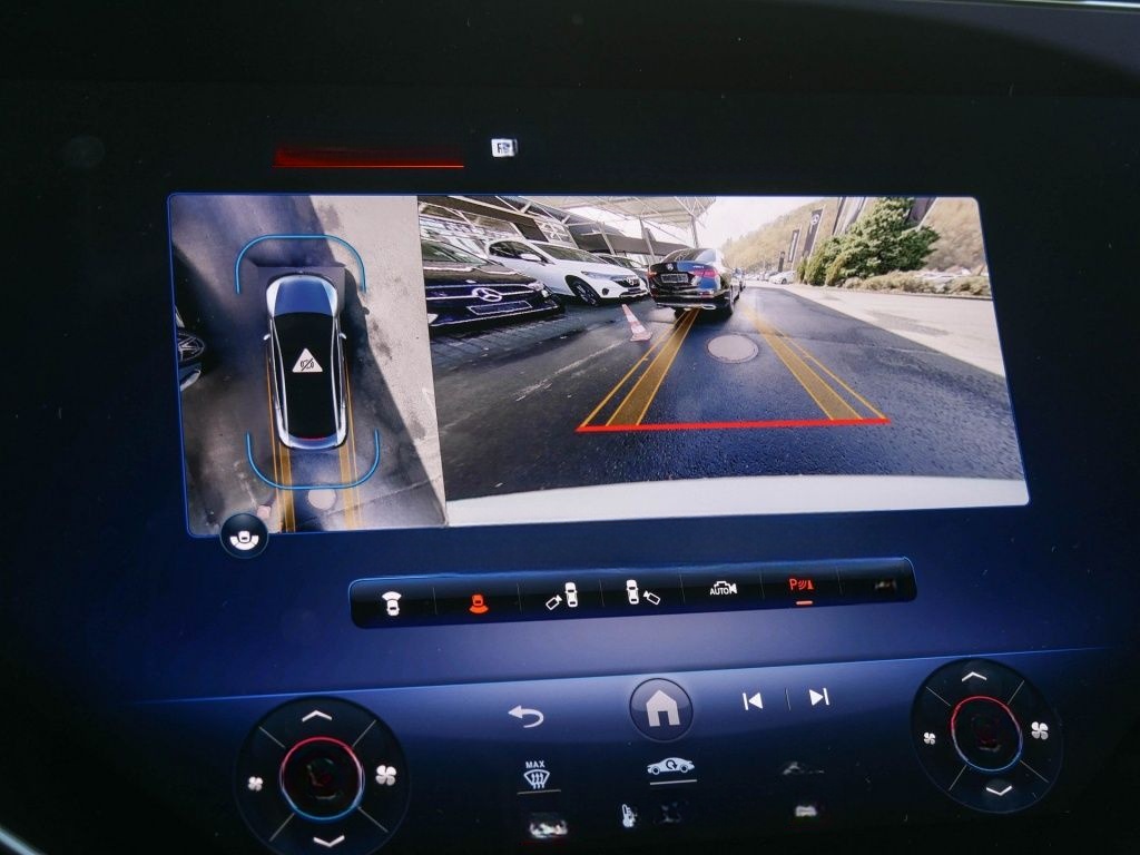Mercedes-Benz EQE 53 AMG 4M+ Pano/Burm/Hyper/HAL/HUD/360/Night foto 13
