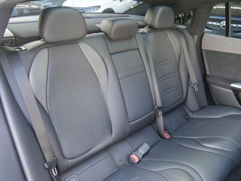 Mercedes-Benz EQE 53 AMG 4M+ Pano/Burm/Hyper/HAL/HUD/360/Night foto 5