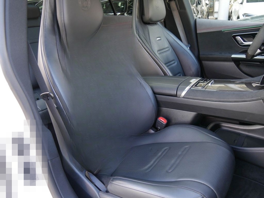 Mercedes-Benz EQE 53 AMG 4M+ Pano/Burm/Hyper/HAL/HUD/360/Night foto 7