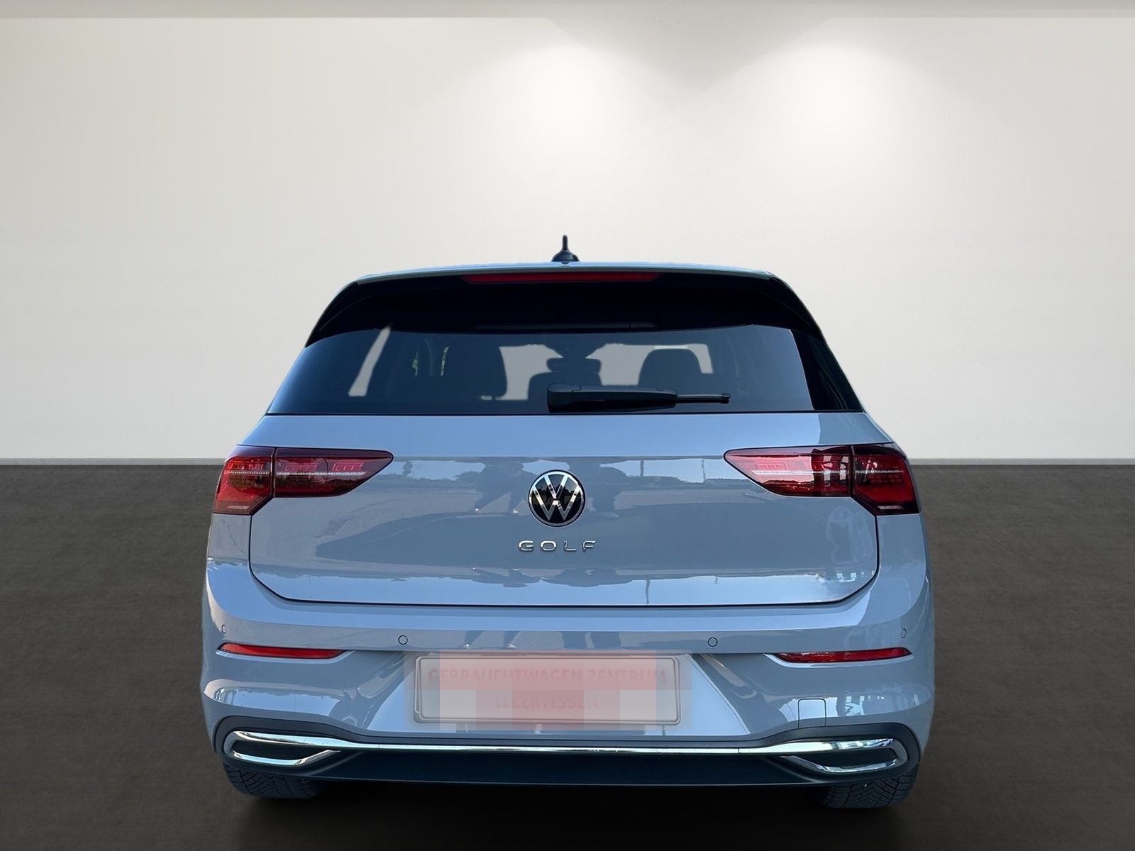 Volkswagen Golf VIII 1.5 eTSI Life *HEAD-UP*MATRIX*NAVI* foto 14