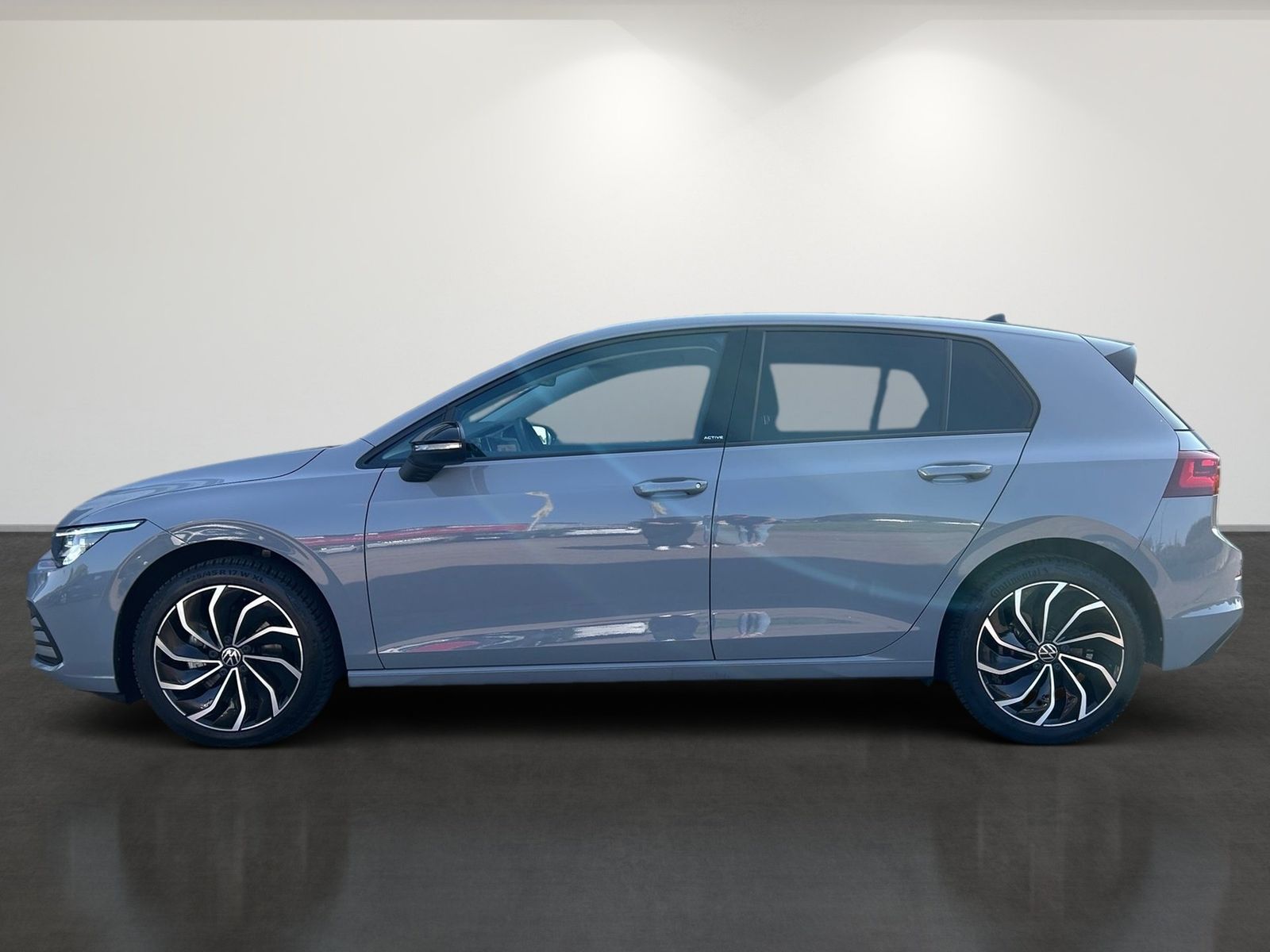 Volkswagen Golf VIII 1.5 eTSI Life *HEAD-UP*MATRIX*NAVI* foto 5