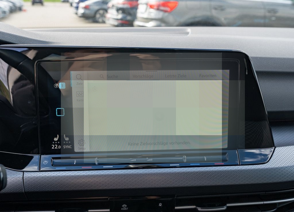Volkswagen Golf VIII Active 1,5 l TSI STANDHZ. ACC HUD LED foto 14