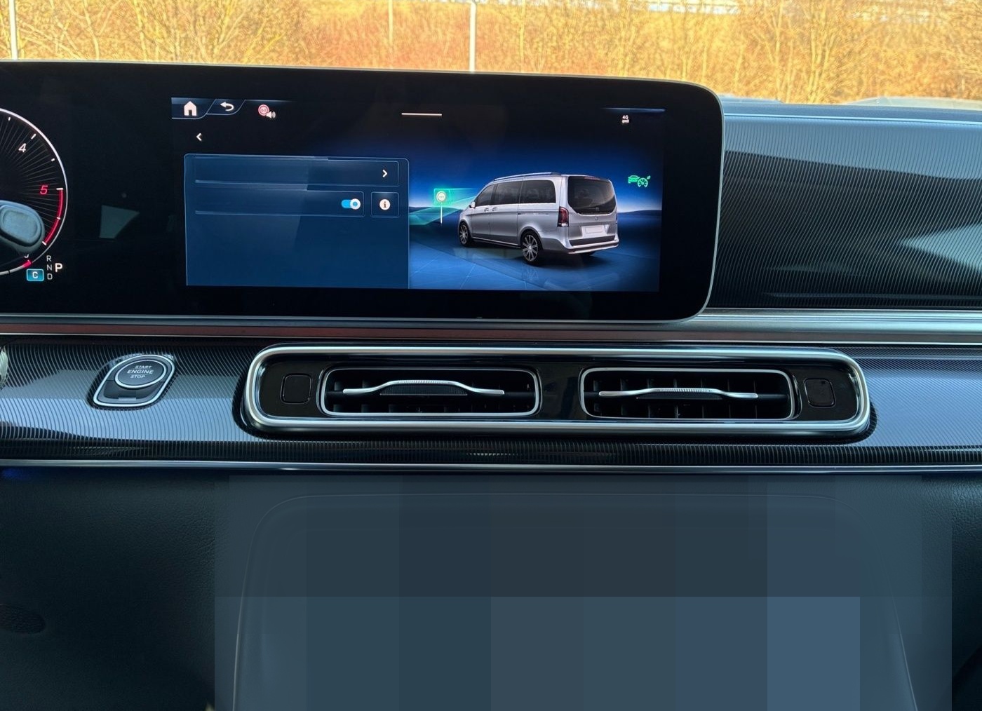 Mercedes-Benz V 250 d STYLE Lang AHK*LenkradHz*Airmatic*Easy-P foto 21