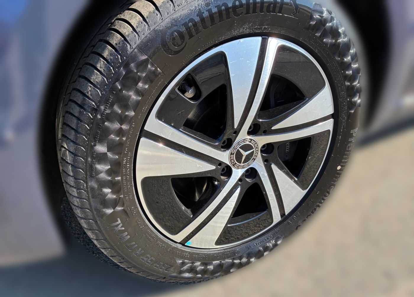 Mercedes-Benz V 250 d STYLE Lang AHK*LenkradHz*Airmatic*Easy-P foto 5