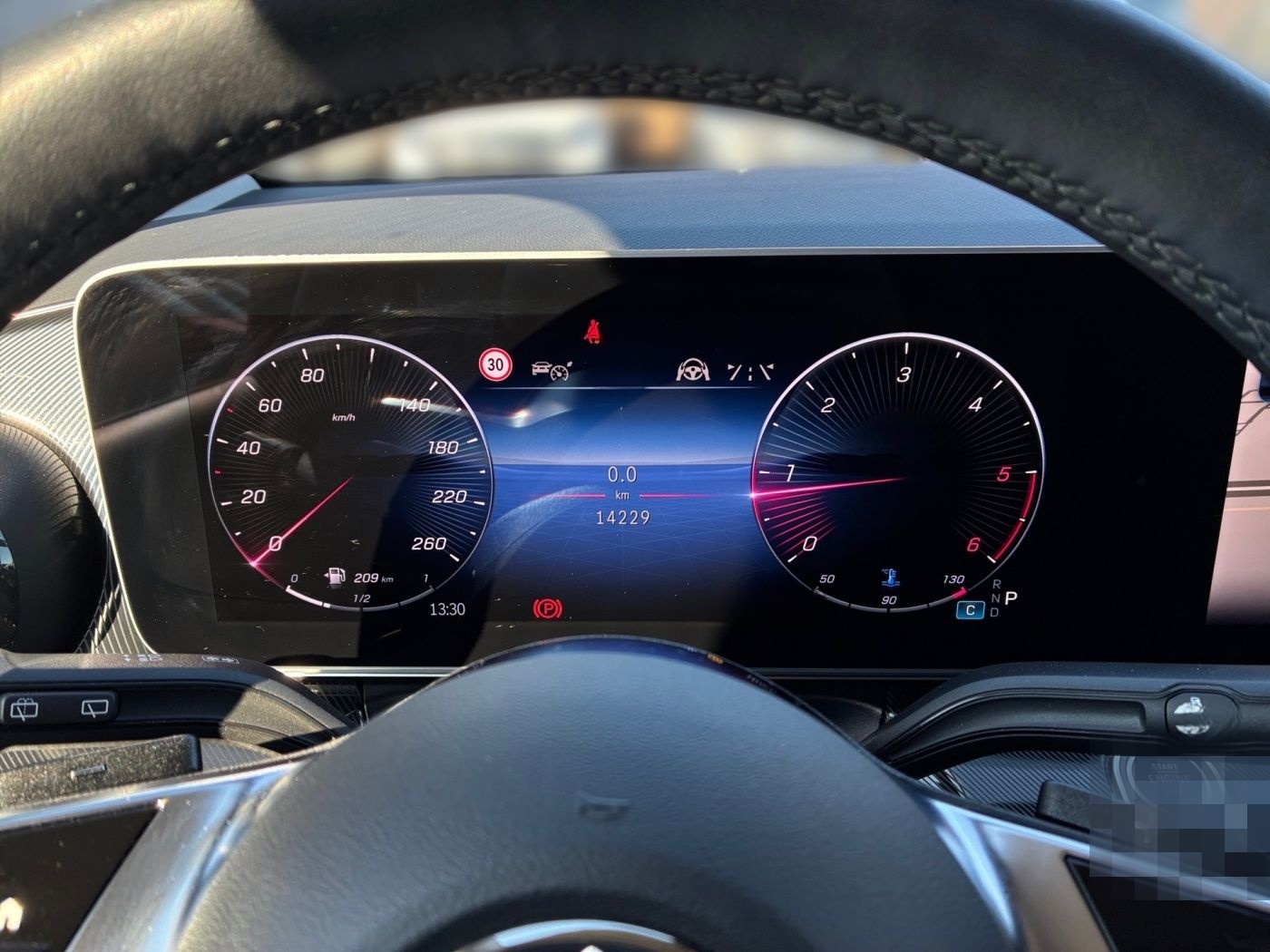 Mercedes-Benz V 250 d STYLE Lang AHK*LenkradHz*Airmatic*Easy-P foto 6