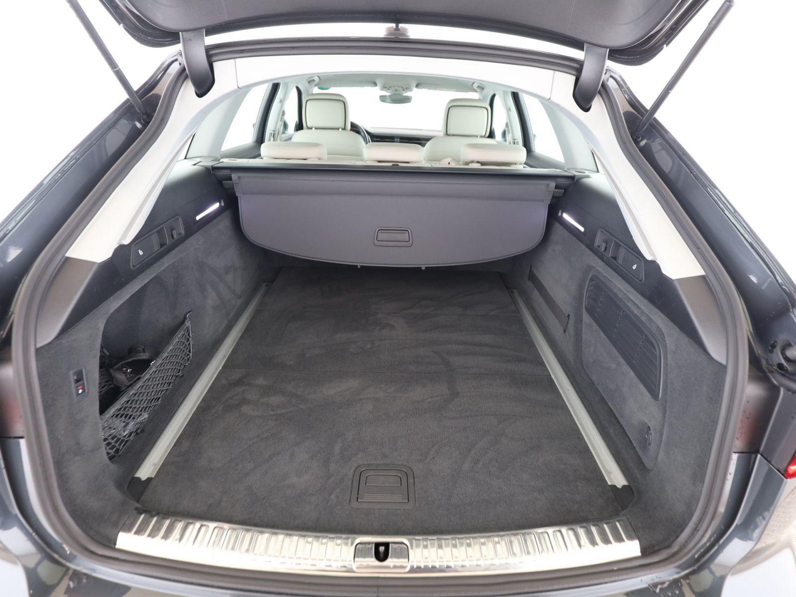 Audi A6 Avant 50 TDI quattro Design Pano+AHK+LUFT+RFK foto 11