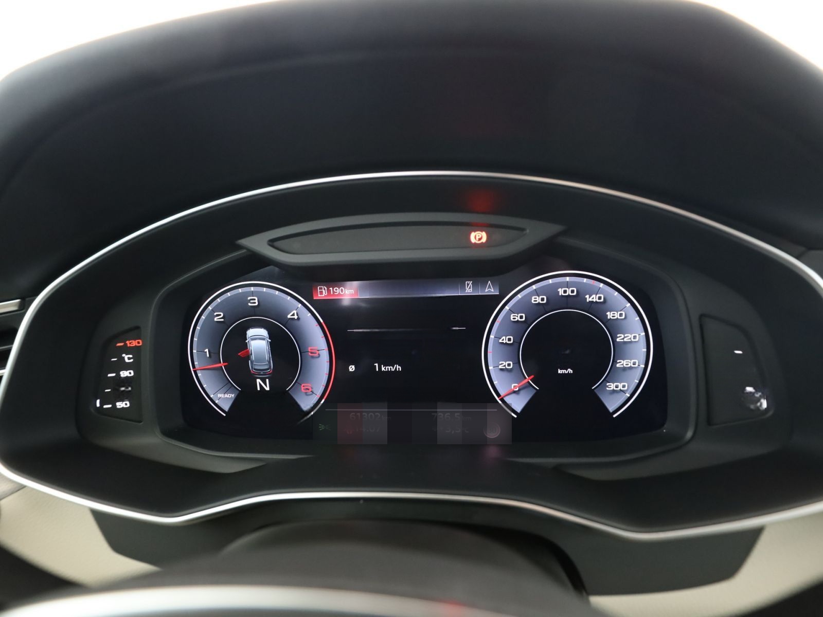 Audi A6 Avant 50 TDI quattro Design Pano+AHK+LUFT+RFK foto 15