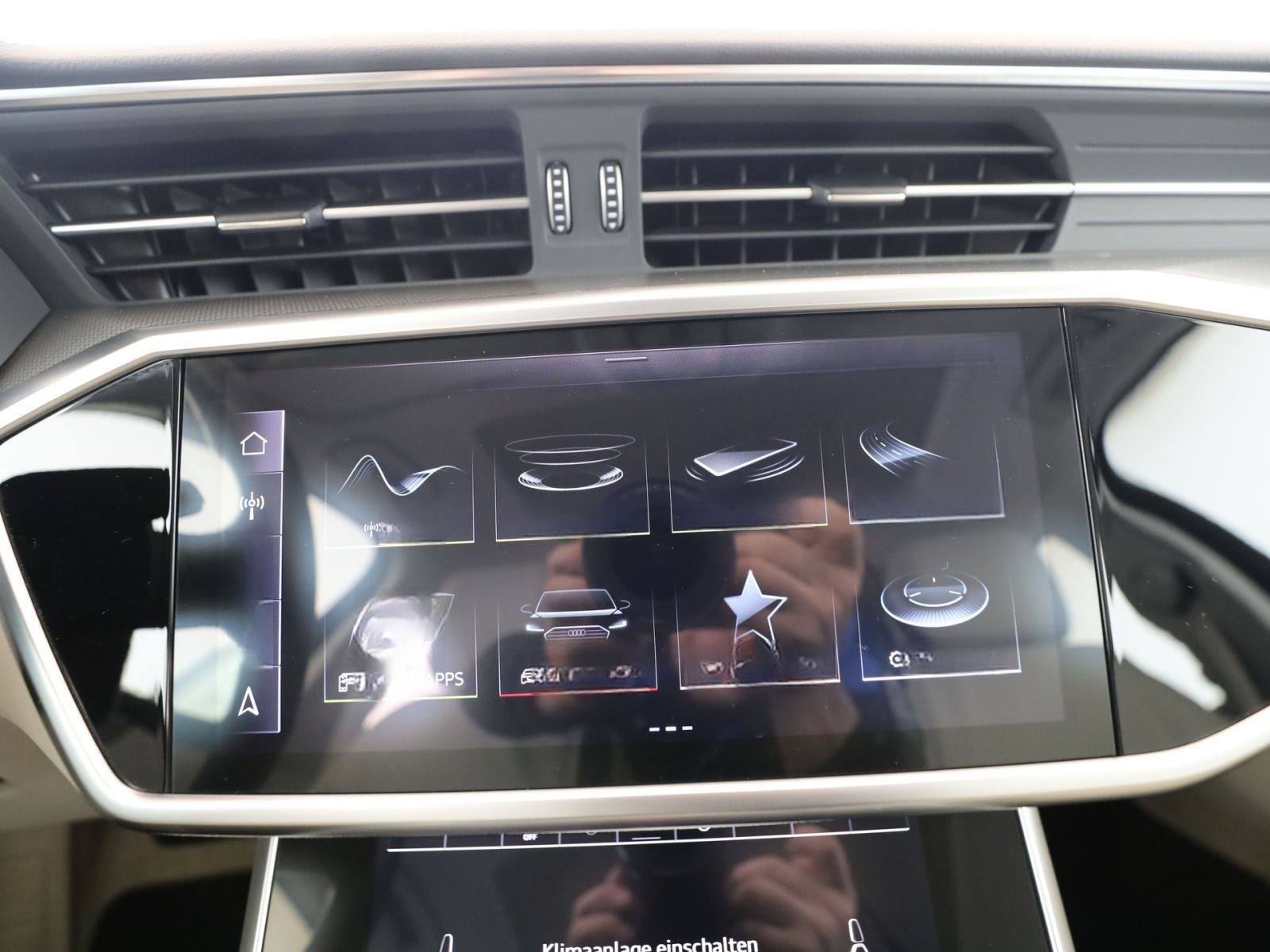 Audi A6 Avant 50 TDI quattro Design Pano+AHK+LUFT+RFK foto 16