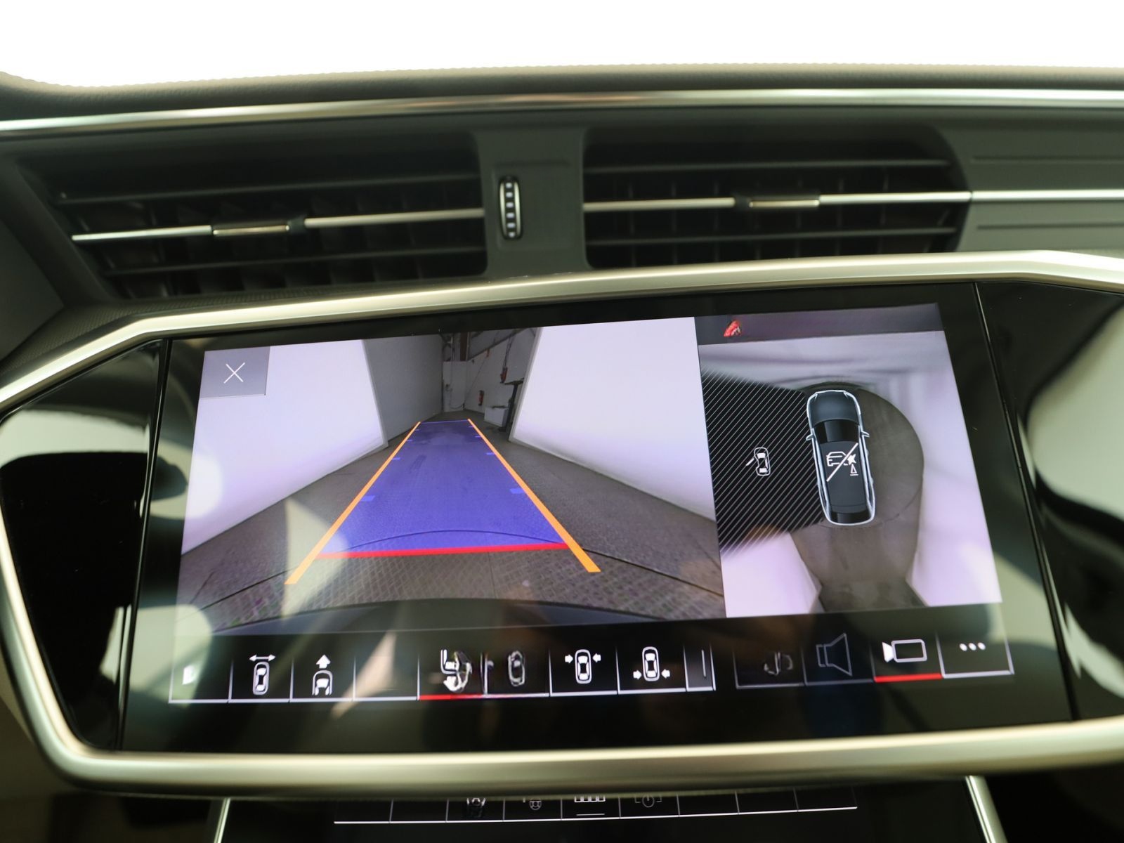 Audi A6 Avant 50 TDI quattro Design Pano+AHK+LUFT+RFK foto 17