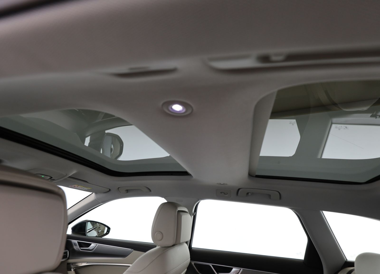 Audi A6 Avant 50 TDI quattro Design Pano+AHK+LUFT+RFK foto 19