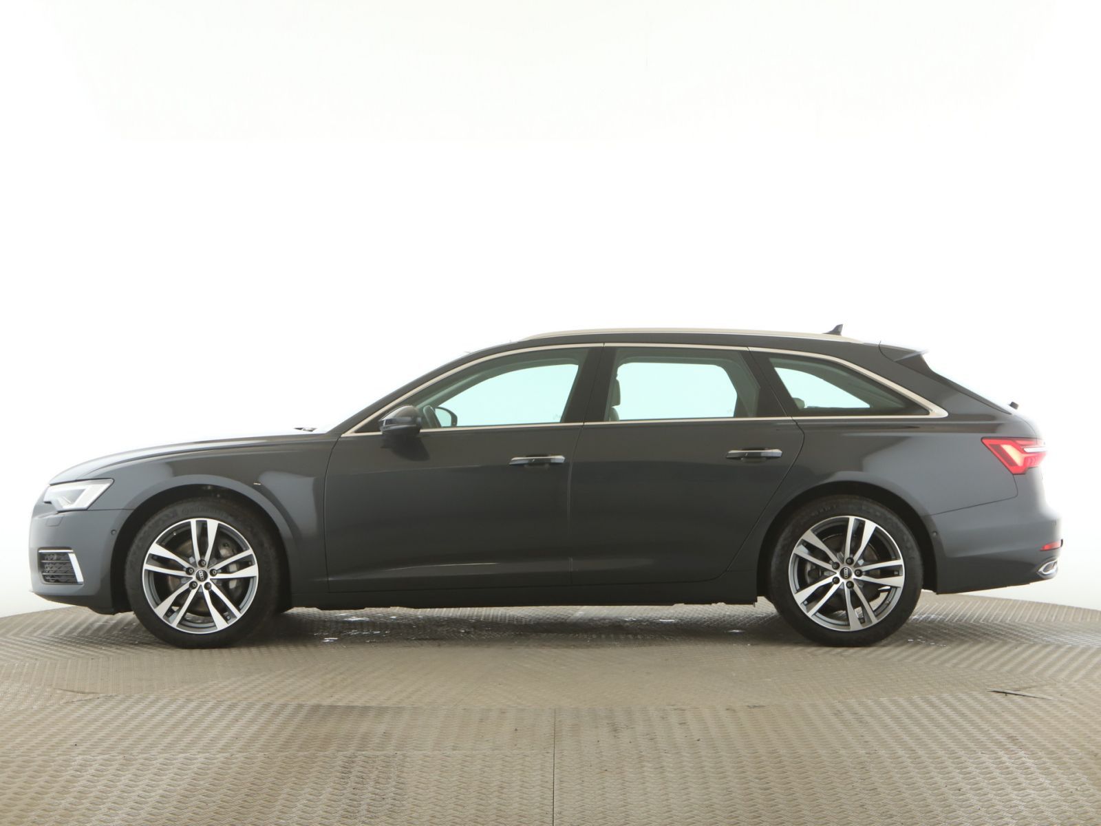 Audi A6 Avant 50 TDI quattro Design Pano+AHK+LUFT+RFK foto 3