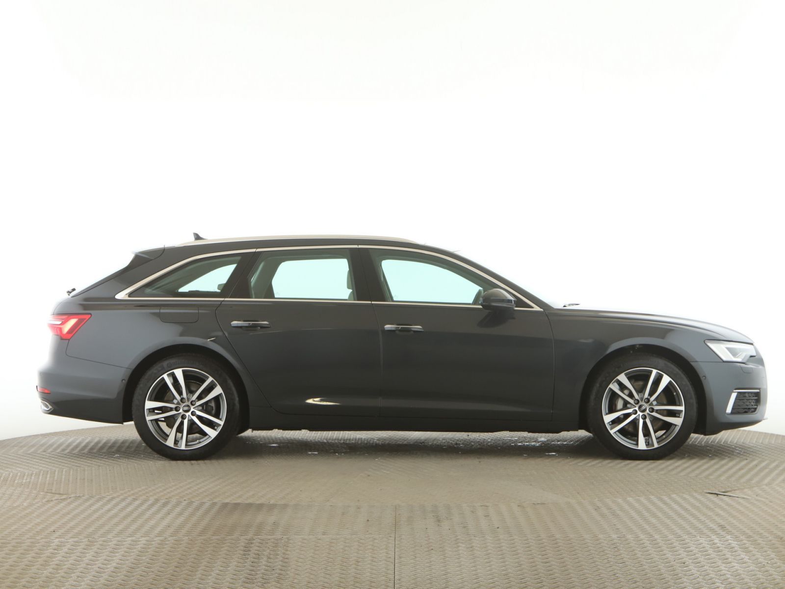 Audi A6 Avant 50 TDI quattro Design Pano+AHK+LUFT+RFK foto 8