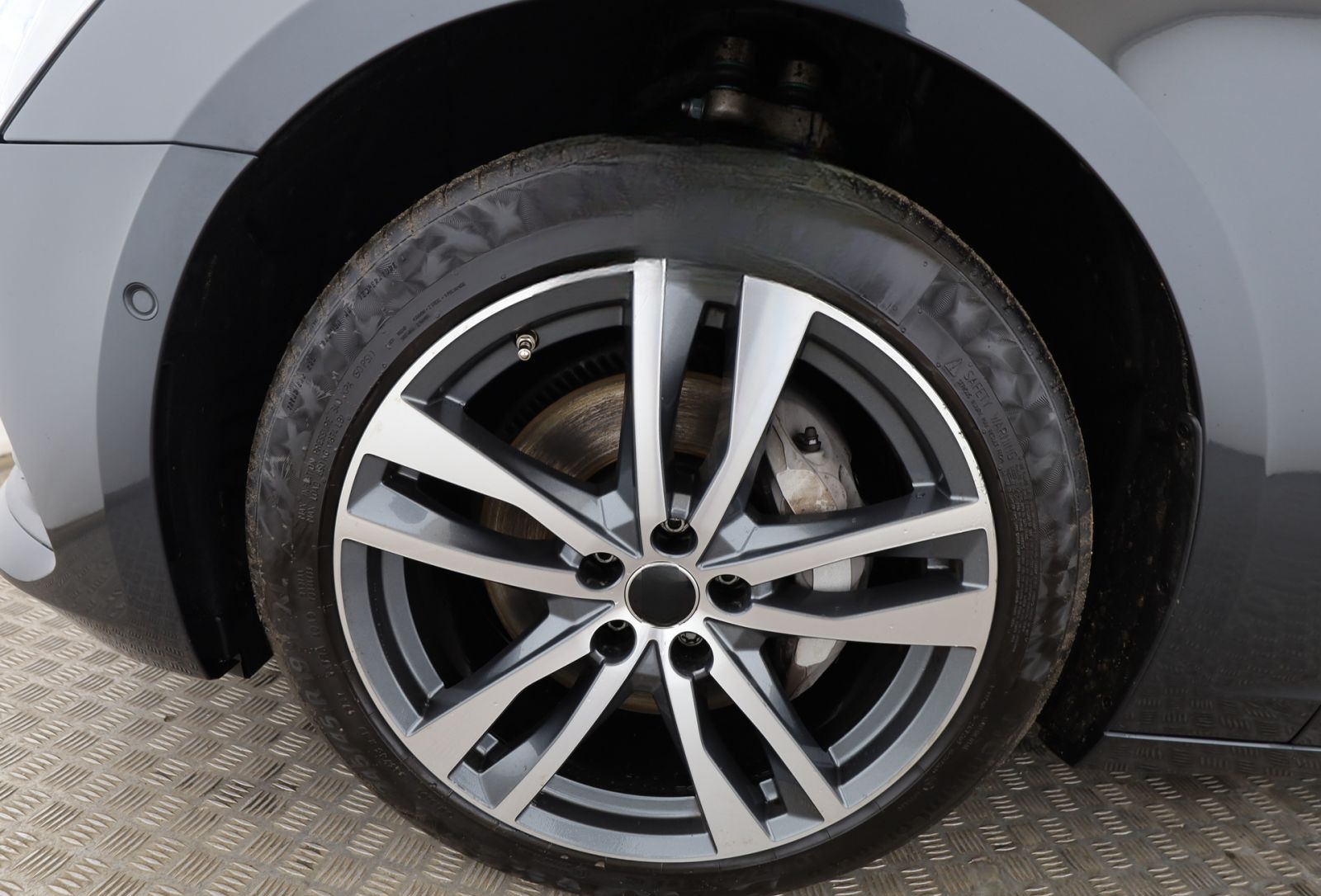 Audi A6 Avant 50 TDI quattro Design Pano+AHK+LUFT+RFK foto 9