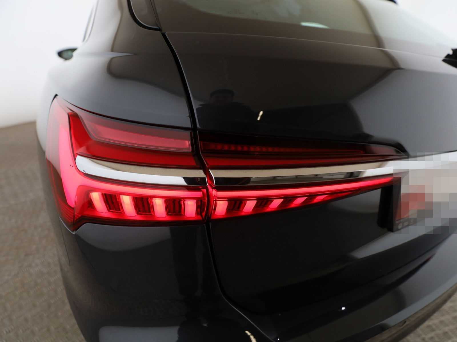 Audi A6 Avant 50 TDI quattro Design Pano+AHK+LUFT+RFK foto 10