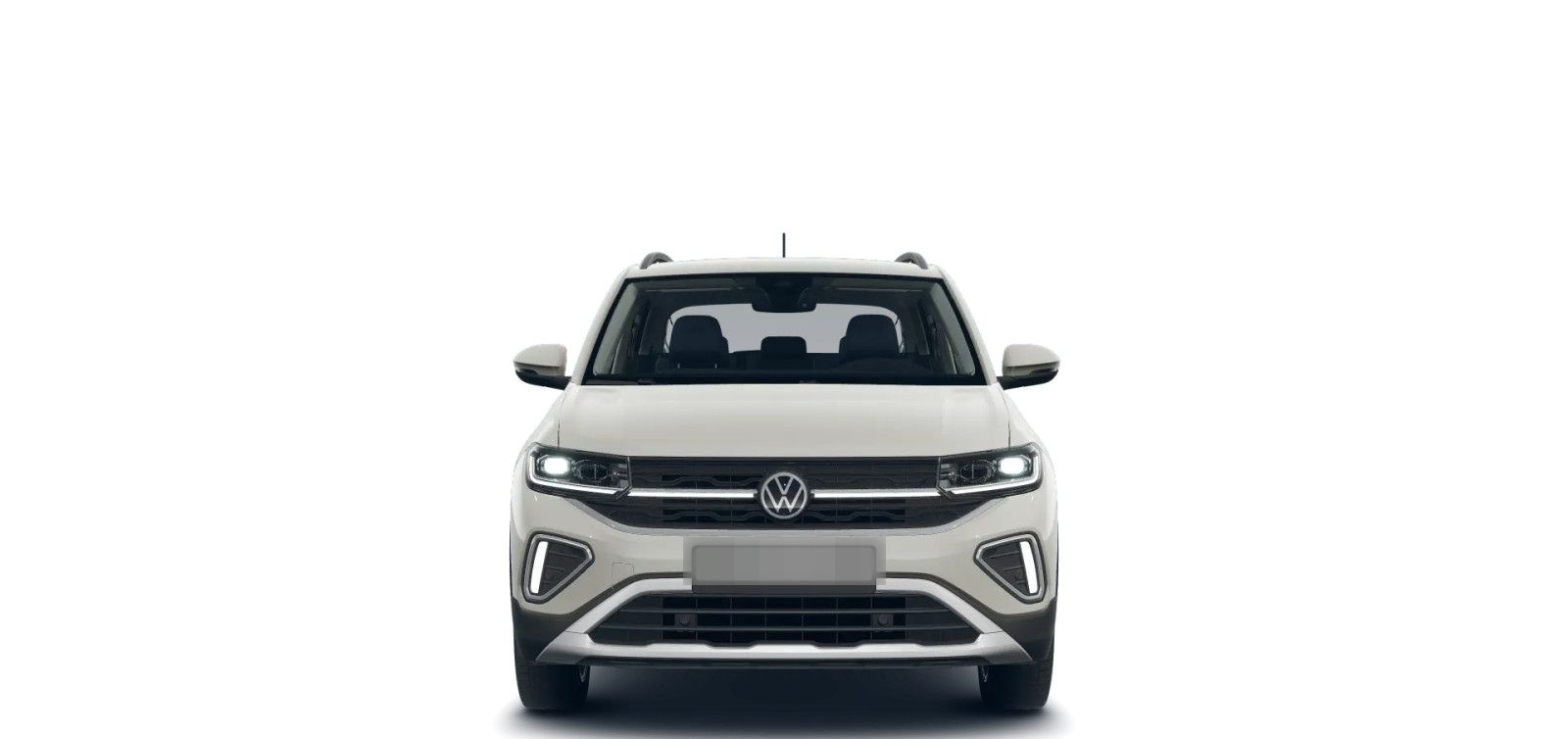 Volkswagen T-Cross Style 1.0 TSI DSG foto 2