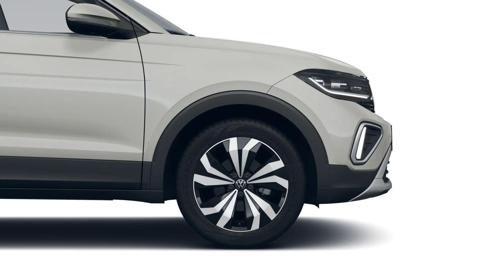 Volkswagen T-Cross Style 1.0 TSI DSG foto 3