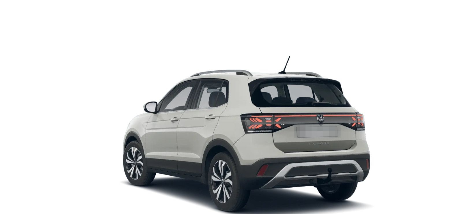 Volkswagen T-Cross Style 1.0 TSI DSG foto 4